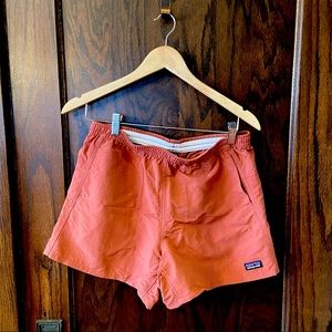 Patagonia Women’s Baggies Shorts 5”